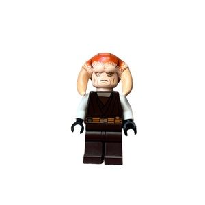LEGO | Lego Star Wars Seasee Tiin minifigure 9498